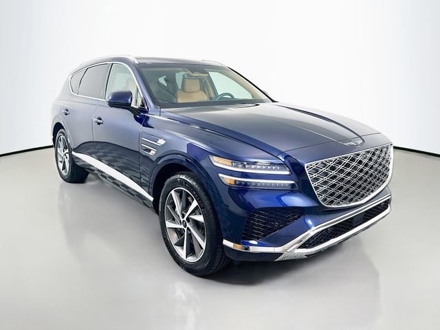 New 2026 Genesis GV80 2.5T Advanced image 3