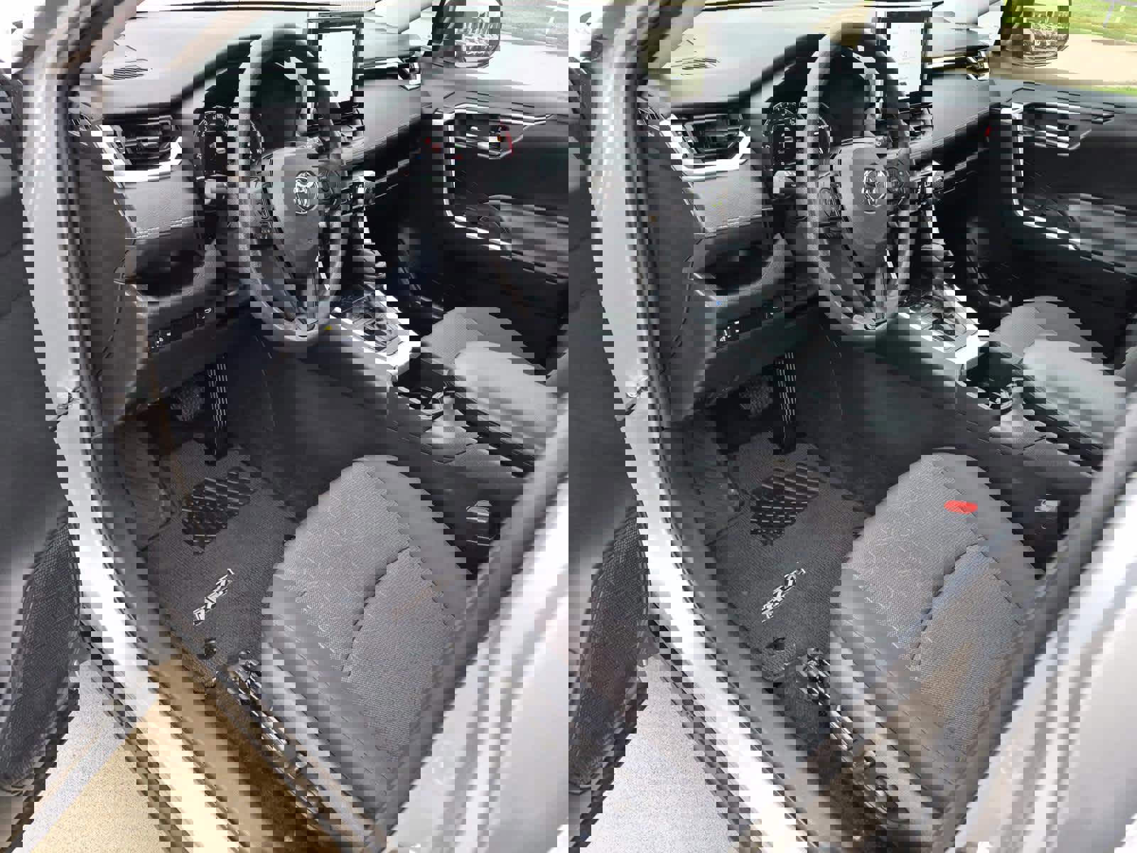 Used 2023 Toyota RAV4 XLE w/ Convenience Package image 12