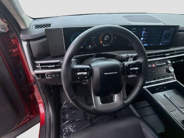 Certified 2026 Hyundai Santa Fe SEL FWD image 12