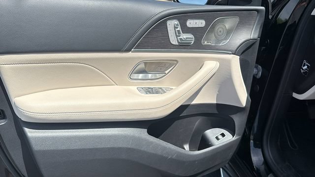 Certified 2022 Mercedes-Benz GLS 450 4MATIC image 26