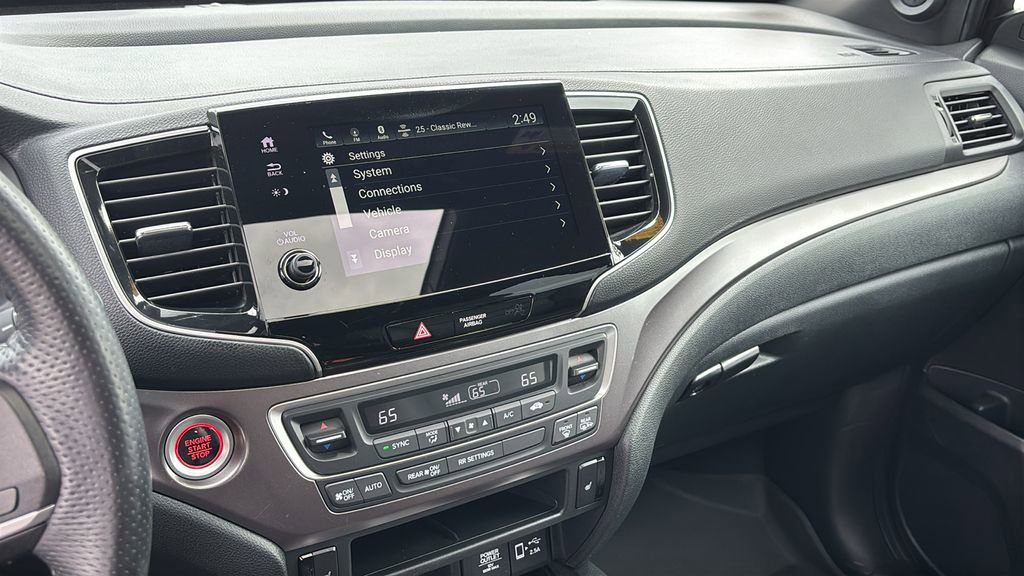 Used 2023 Honda Passport EX-L image 20