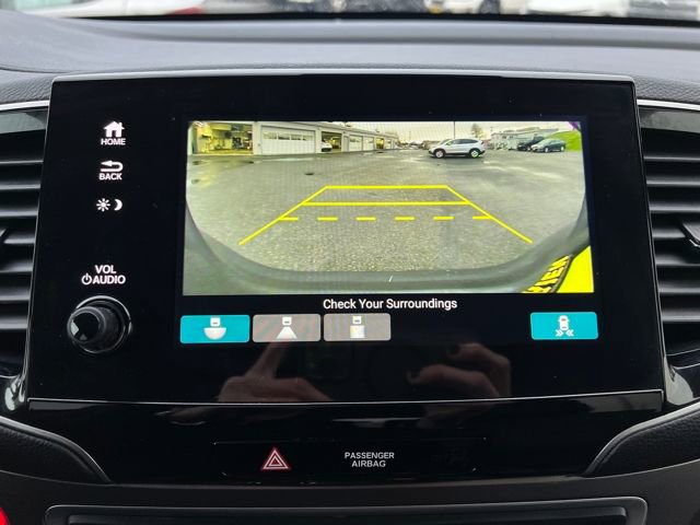 Used 2022 Honda Pilot Special Edition image 25