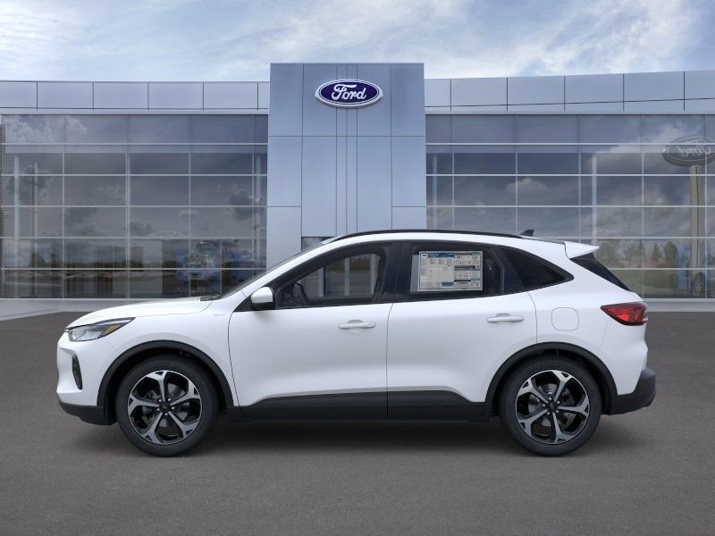 New 2026 Ford Escape ST-Line Select w/ Tech Pack #1 AWD/4WD image 3