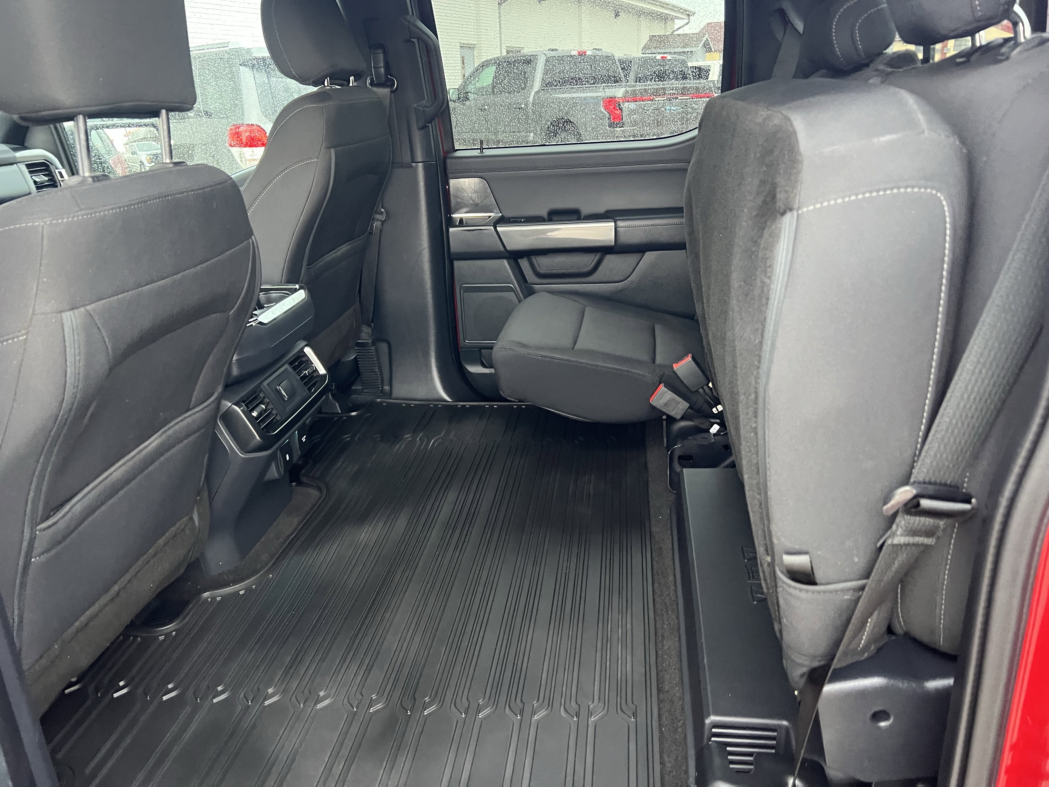 Used 2021 Ford F150 XLT w/ Equipment Group 302A High AWD/4WD image 19