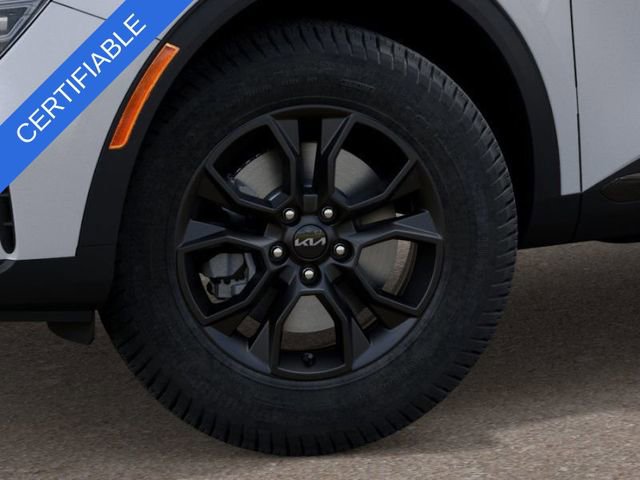 Certified 2025 Kia Sportage X-Pro image 9