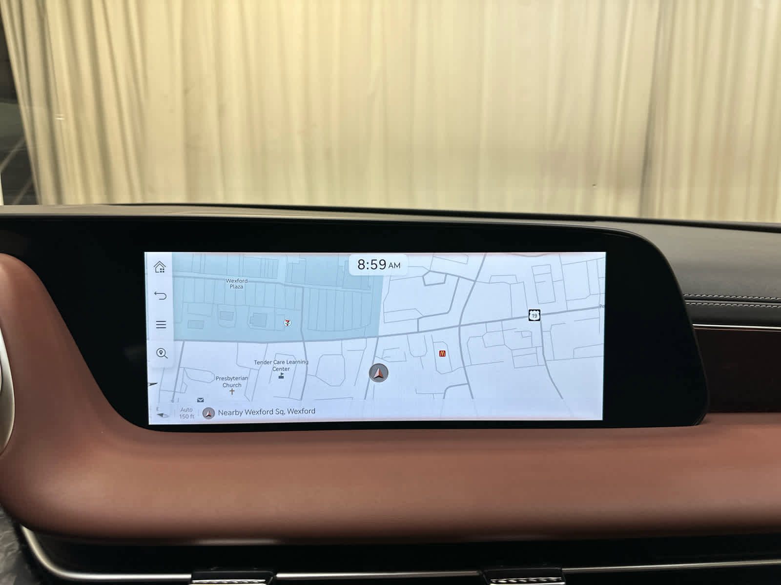 New 2026 Genesis G90 3.5T image 16