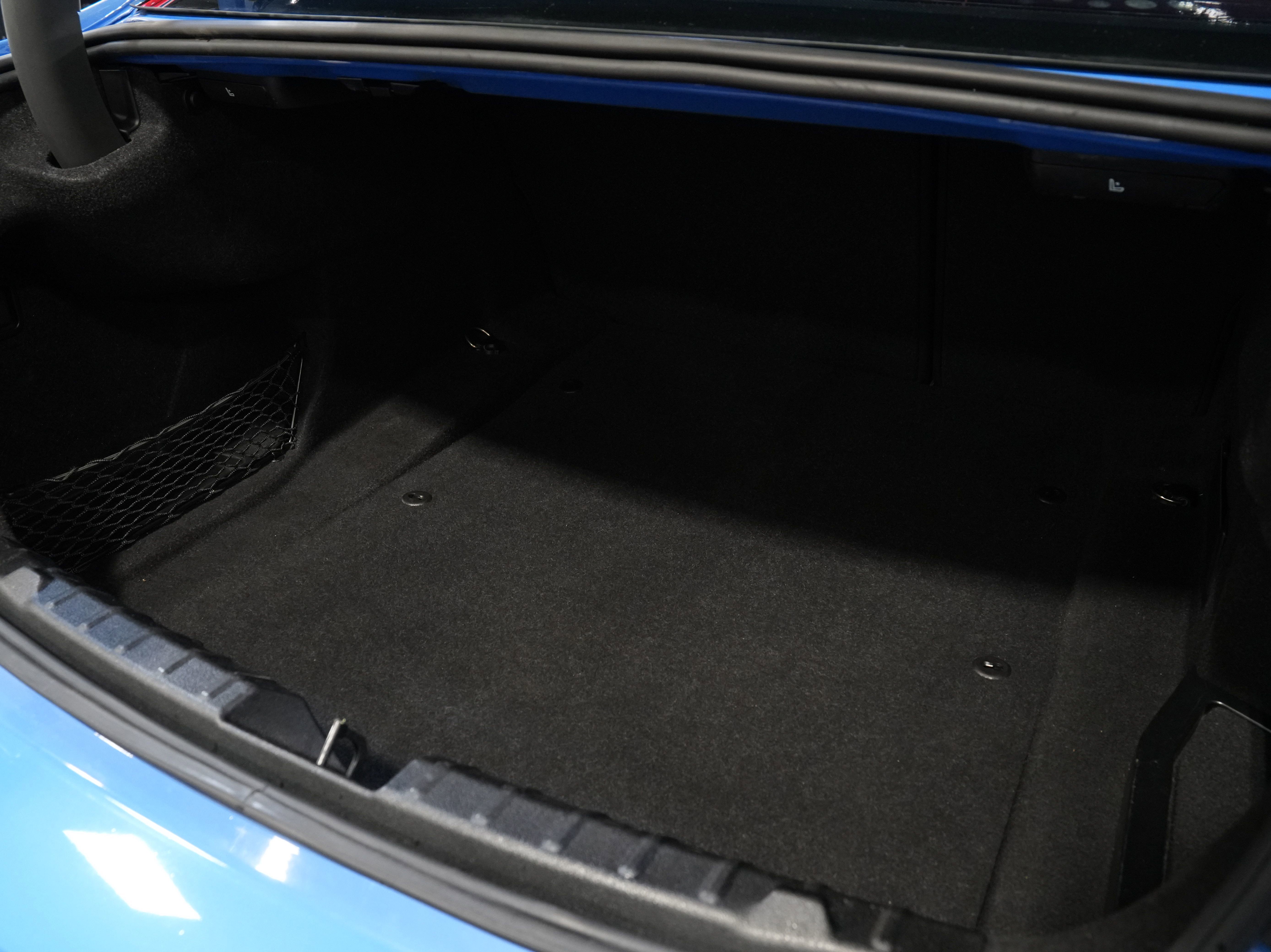 Used 2016 BMW M4 Coupe RWD image 49