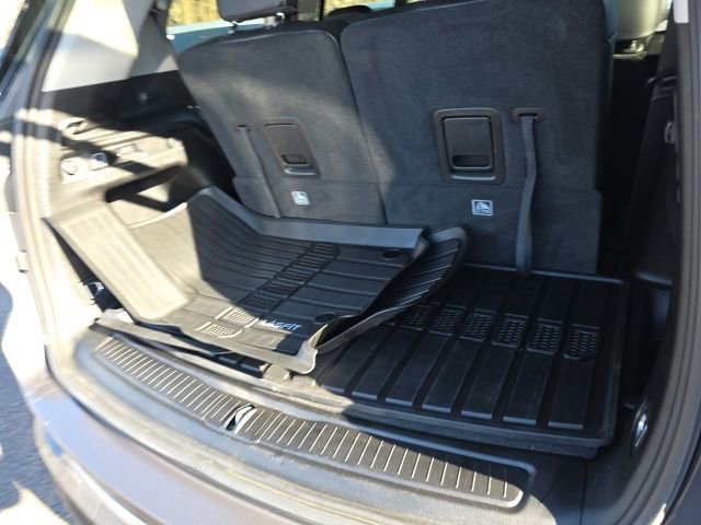 Used 2023 Jeep Grand Cherokee L Limited image 31