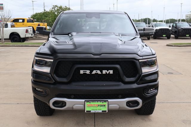 Used 2023 RAM 1500 Rebel w/ Rebel Level 2 Equipment Group AWD/4WD image 2