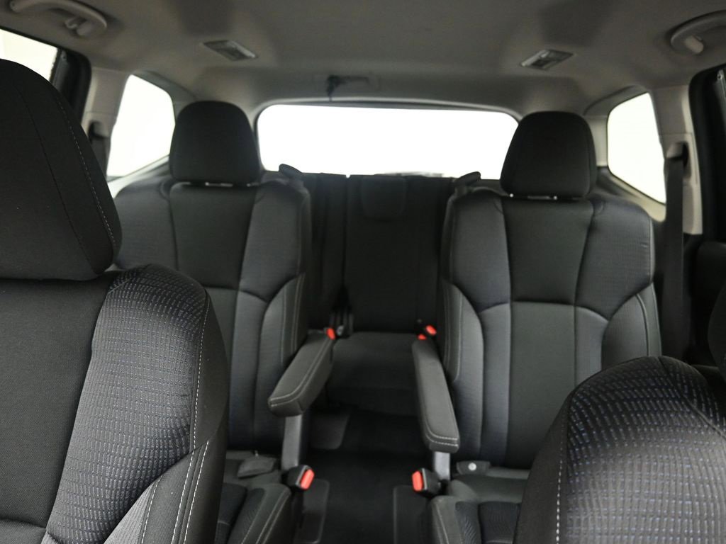 Certified 2024 Subaru Ascent Premium w/ Convenience Package image 37