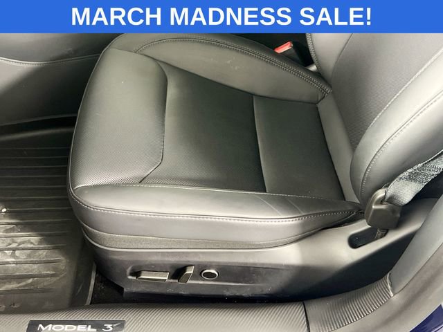 Used 2024 Tesla Model 3 Long Range image 20