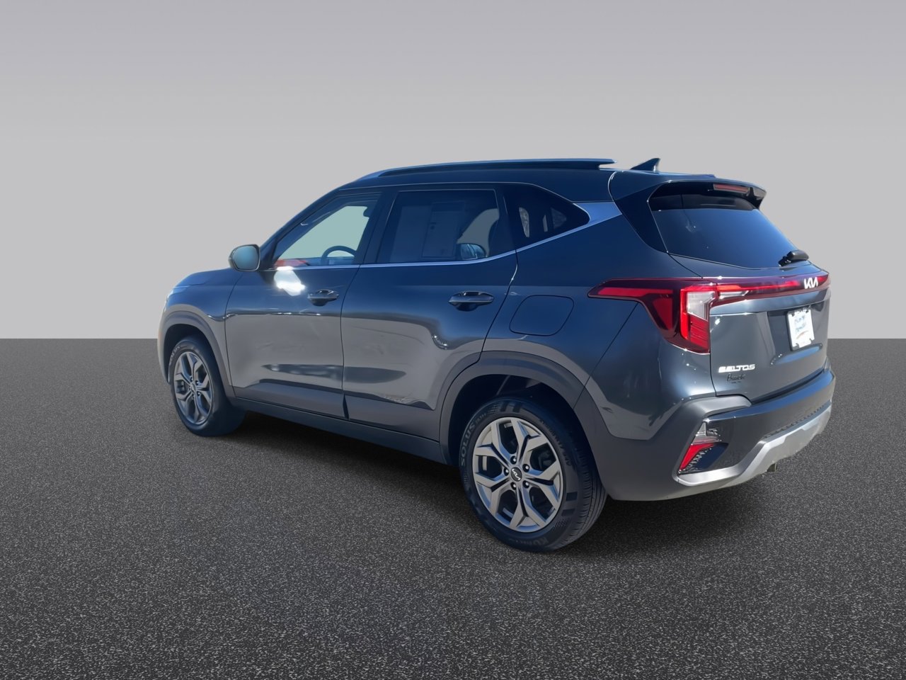 Used 2024 Kia Seltos S image 7