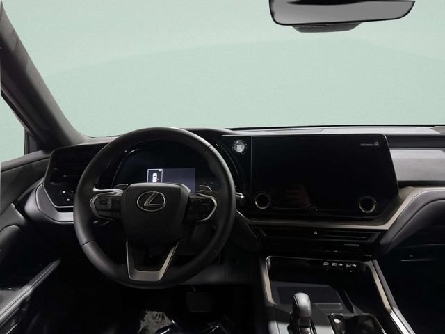 Used 2024 Lexus TX 350 AWD w/ Cold Weather Package image 10