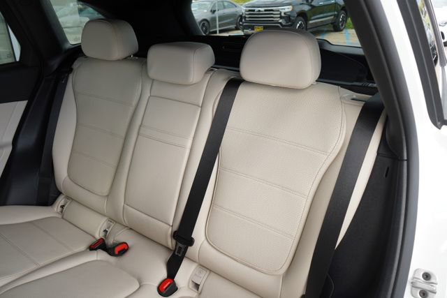 Certified 2025 Mercedes-Benz GLC 350e GLC 350e image 32