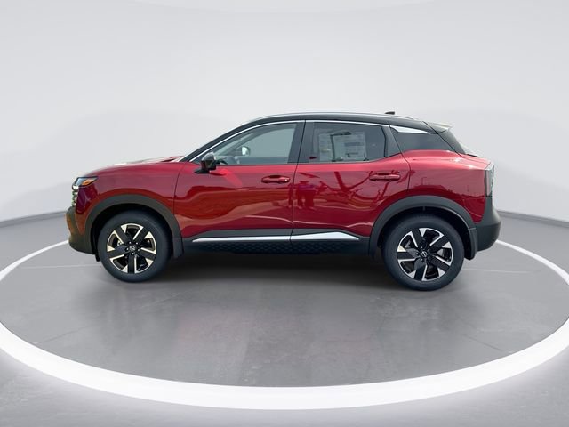 New 2025 Nissan Kicks SV w/ SV Premium Package AWD/4WD image 5