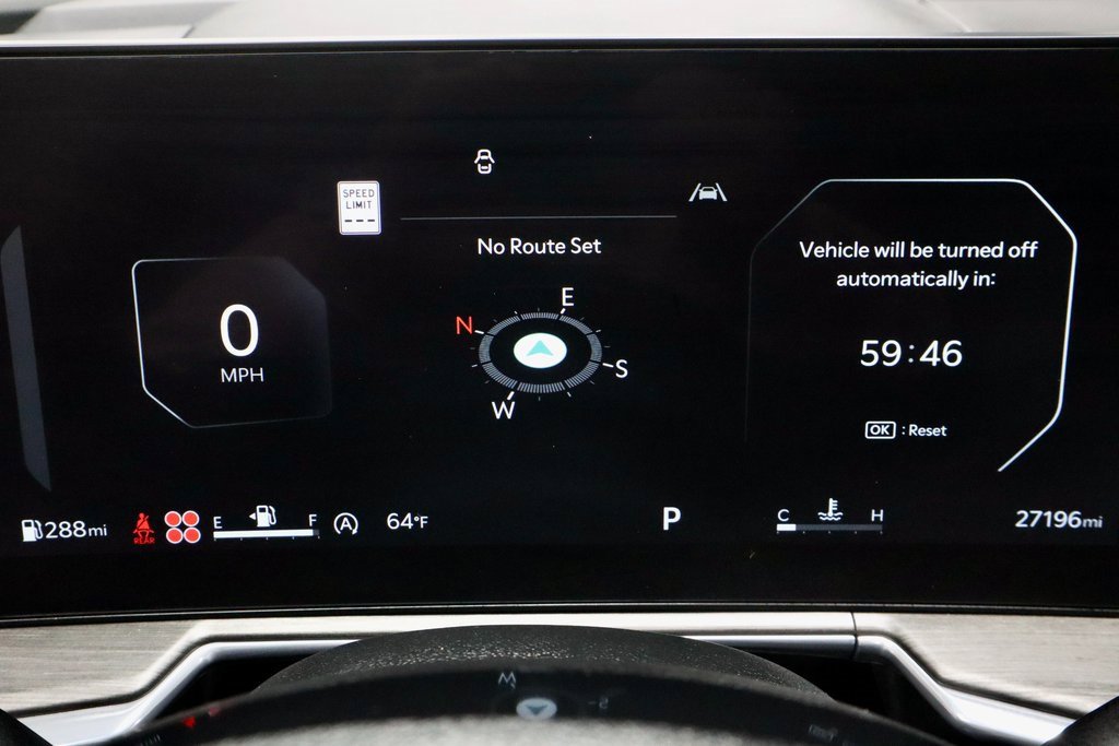 Used 2025 Kia Sorento SX image 31