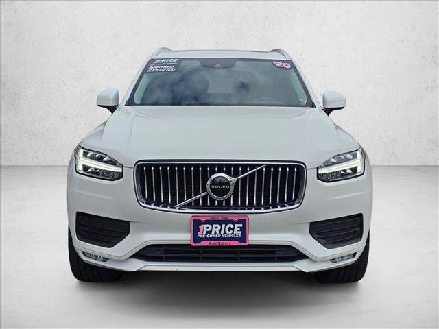 Used 2020 Volvo XC90 T6 Momentum w/ Protection Package Premier image 8