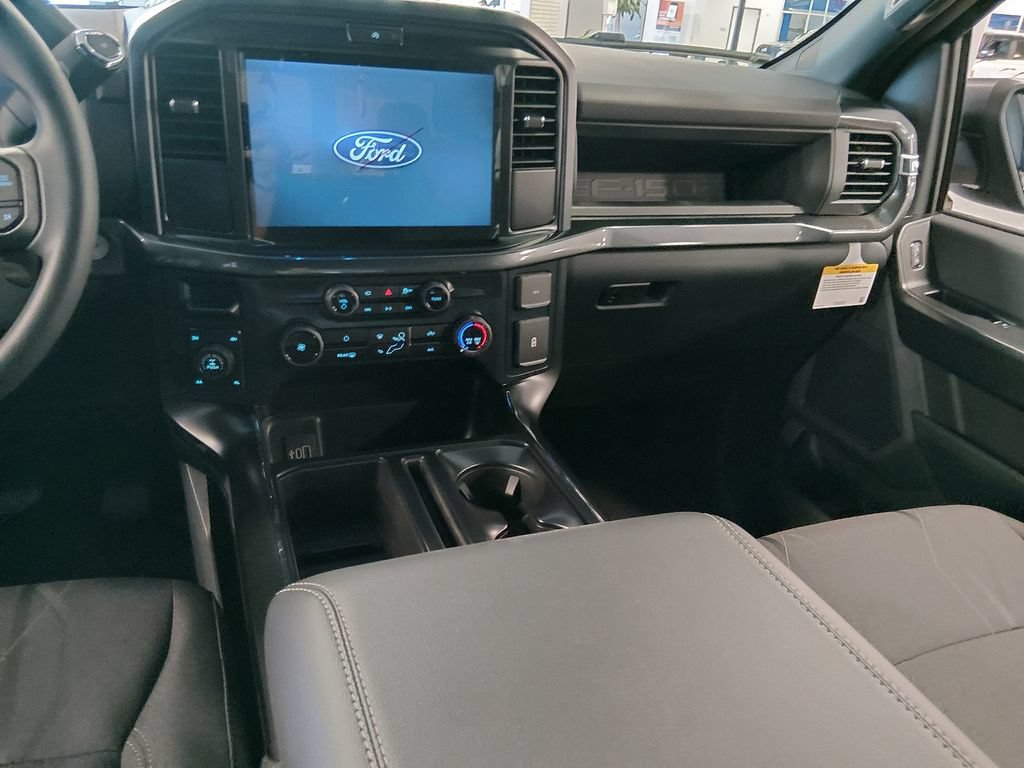 New 2026 Ford F150 STX w/ F-150 LOBO Package AWD/4WD image 12