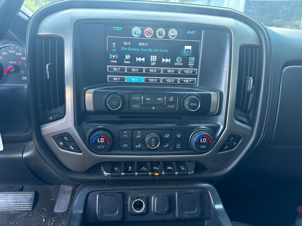 Used 2017 GMC Sierra 1500 Denali AWD/4WD image 13