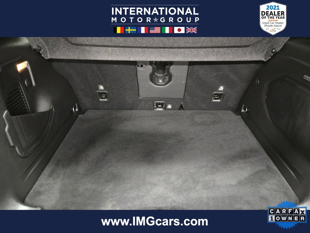 Used 2021 Jeep Renegade Limited w/ Sun & Sound Group image 44