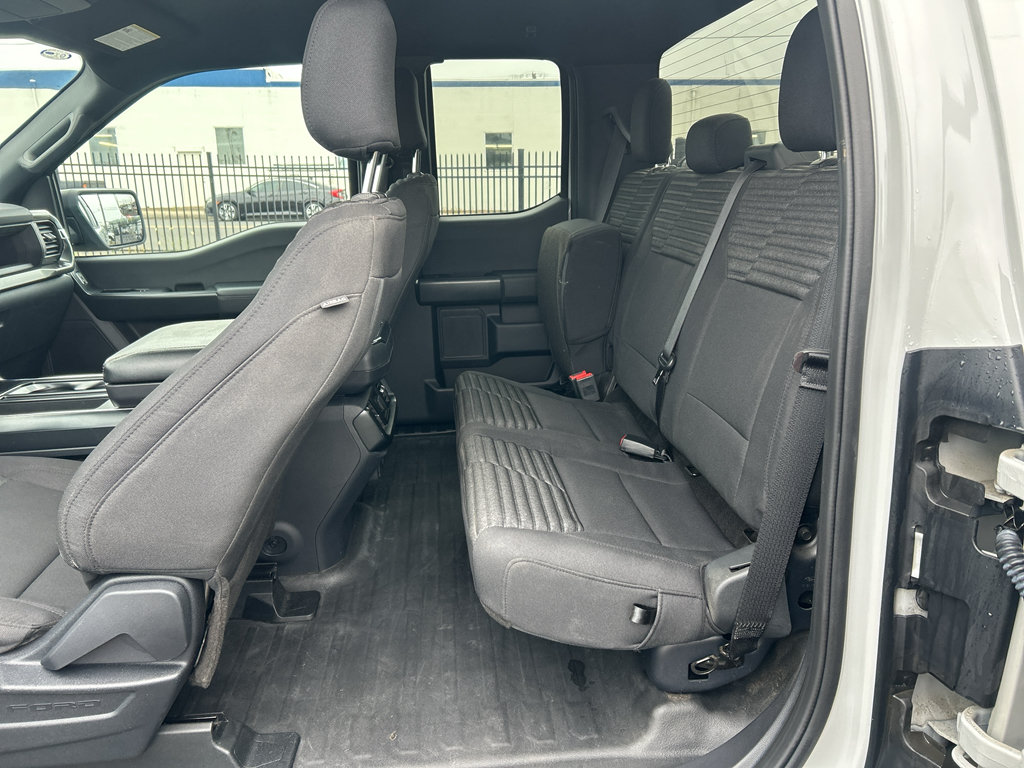 Used 2023 Ford F150 XL w/ STX Appearance Package AWD/4WD image 18