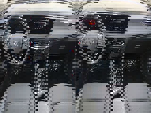 Used 2025 Buick Encore GX Preferred image 15