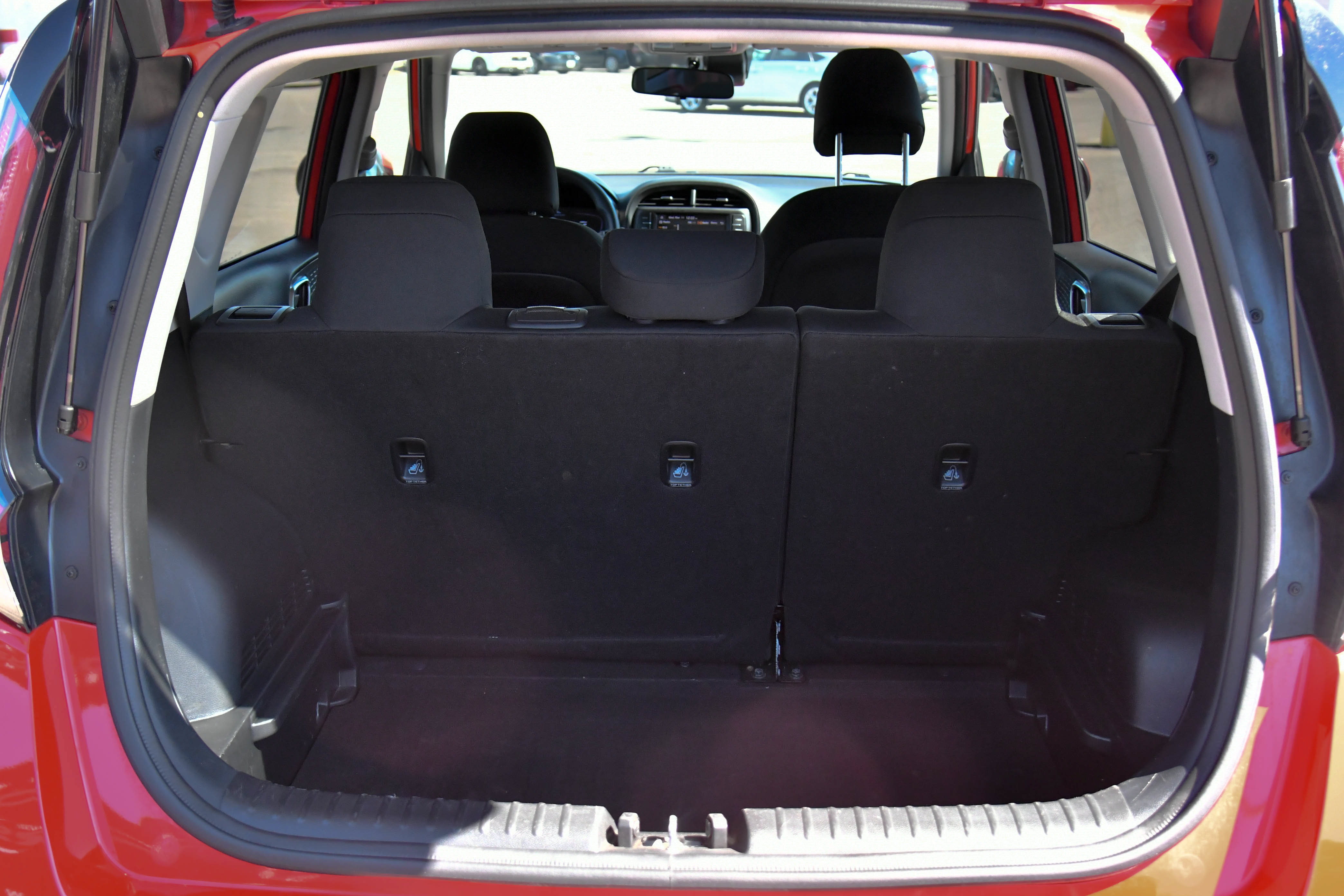 Used 2024 Kia Soul LX w/ Option Group 015 FWD image 33