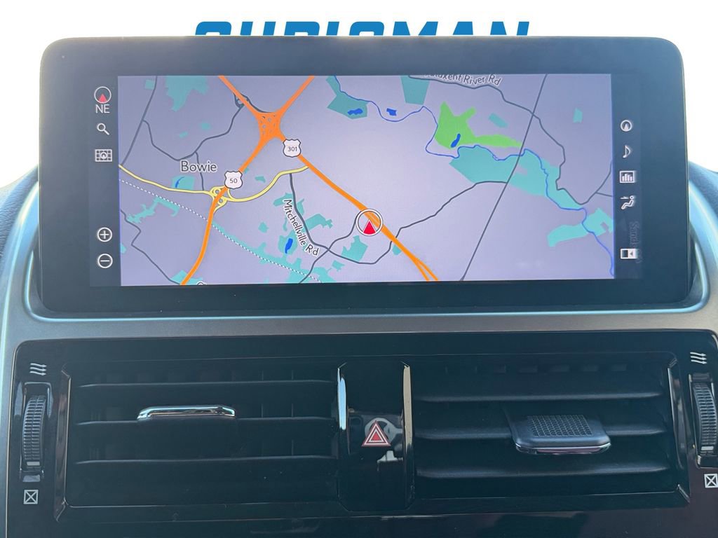 Used 2023 Lexus GX 460 Premium image 17