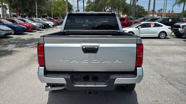 Used 2026 Toyota Tacoma SR5 RWD image 6