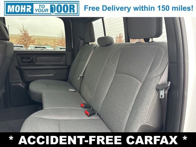 Used 2023 RAM 3500 Tradesman w/ Towing Technology Group image 31