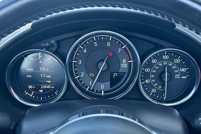 Used 2020 MAZDA MX-5 Miata Grand Touring RWD image 26