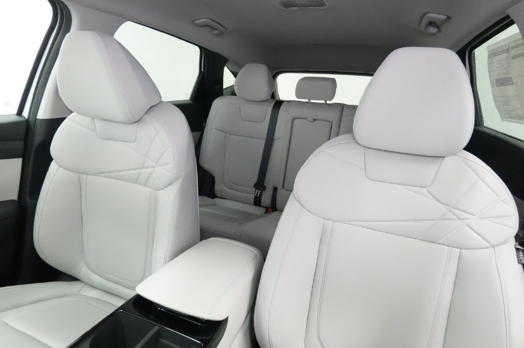 New 2026 Hyundai Tucson SEL AWD/4WD image 13
