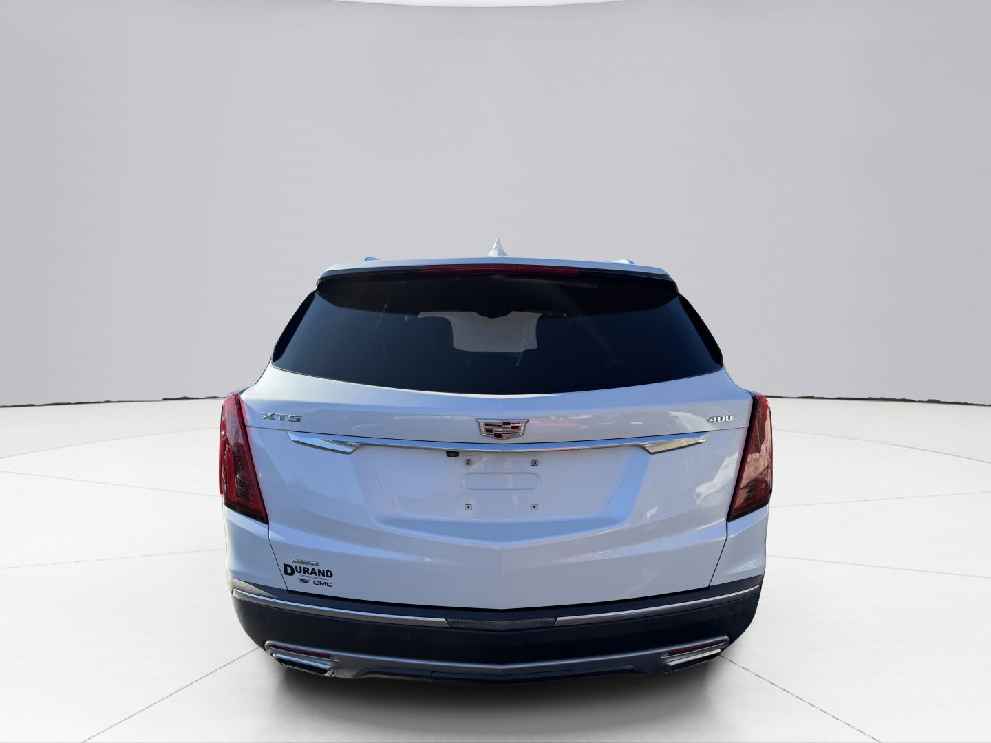 Used 2022 Cadillac XT5 Premium Luxury image 23