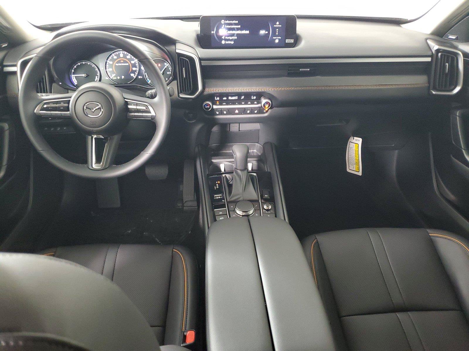 New 2026 MAZDA CX-50 AWD 2.5 Hybrid w/ Weather Package image 15