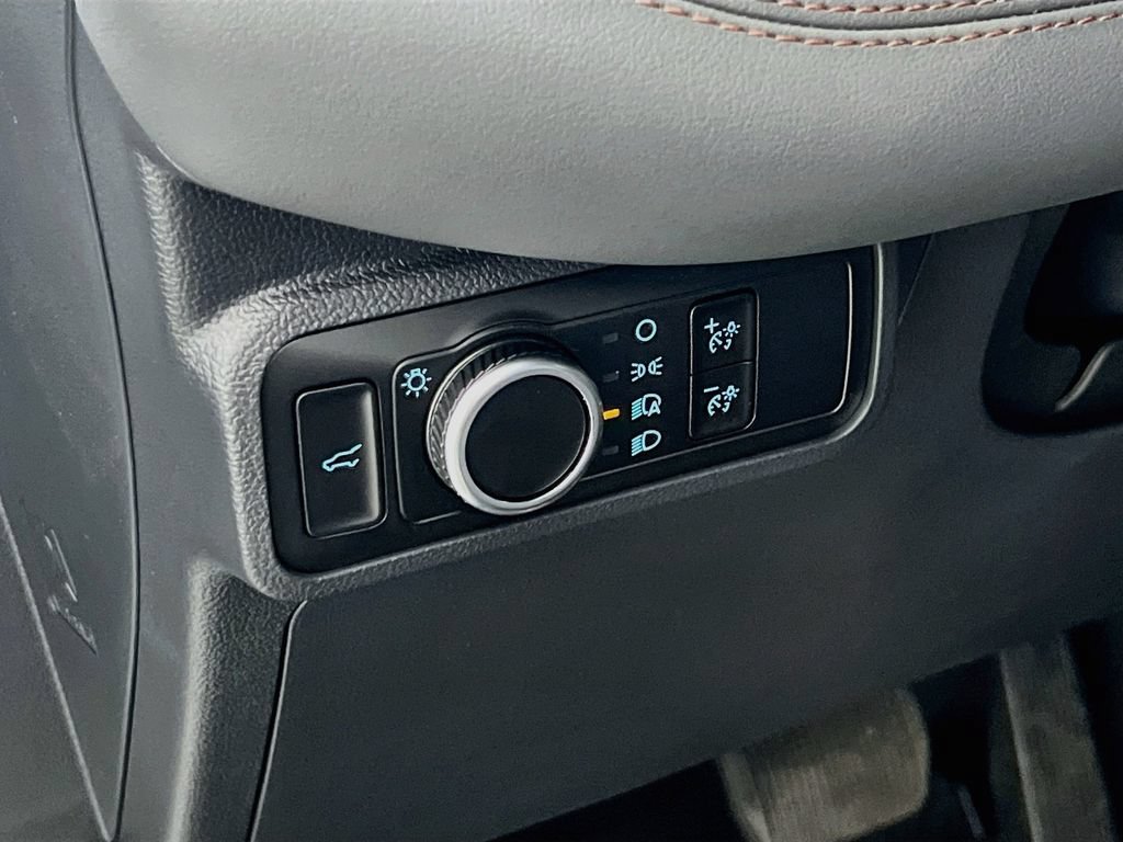New 2027 Ford Explorer Active AWD/4WD image 20