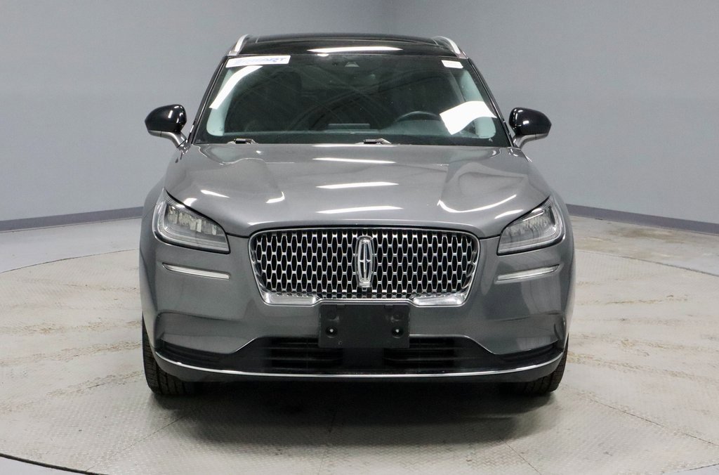 Used 2022 Lincoln Corsair AWD w/ Premium Package image 8