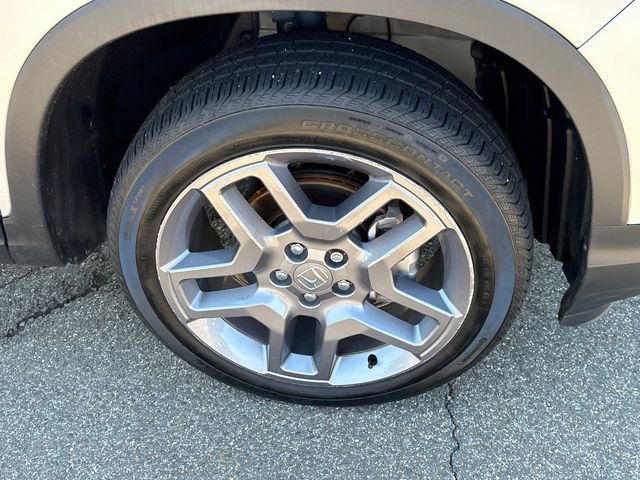 Used 2023 Honda Passport EX-L image 7