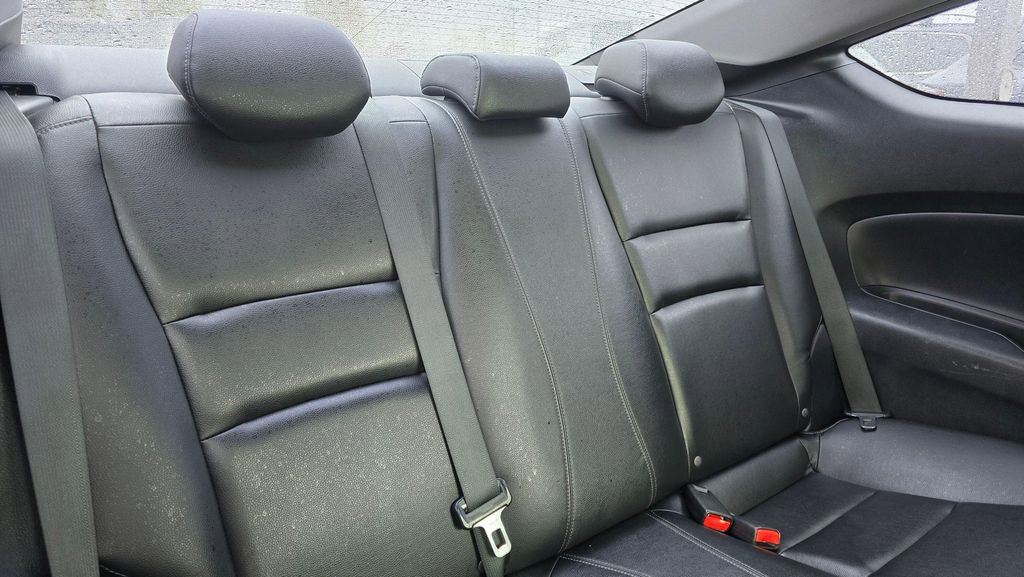 Used 2015 Honda Accord EX-L image 14