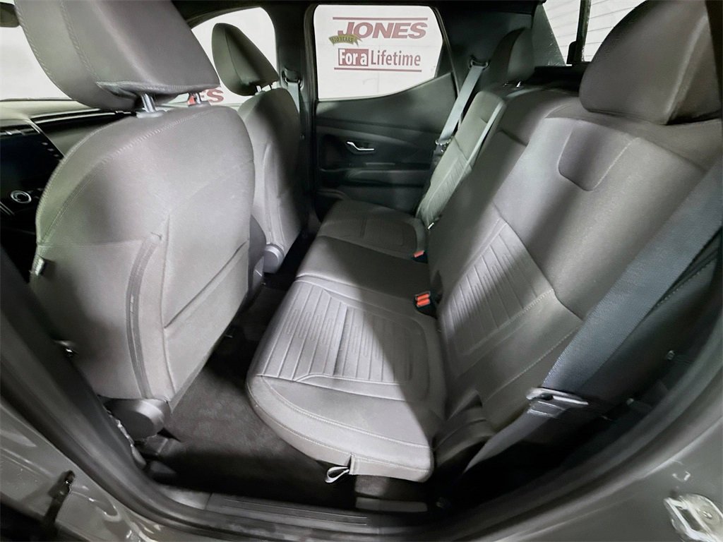 Certified 2023 Hyundai Santa Cruz SEL w/ Activity Package image 30