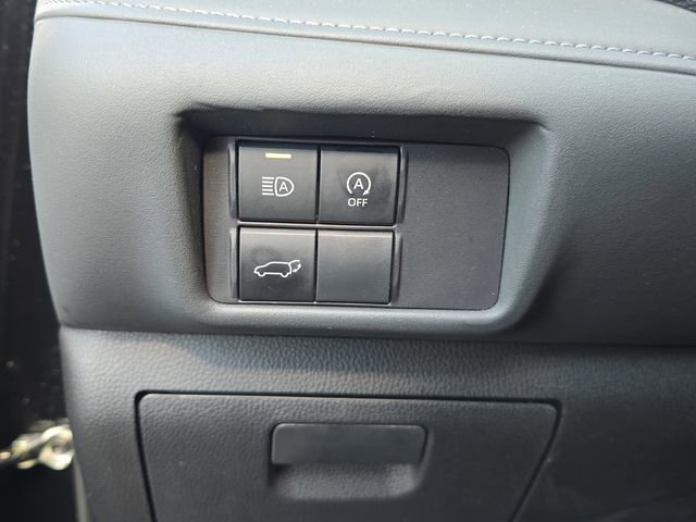 Used 2025 Toyota Highlander XSE image 27