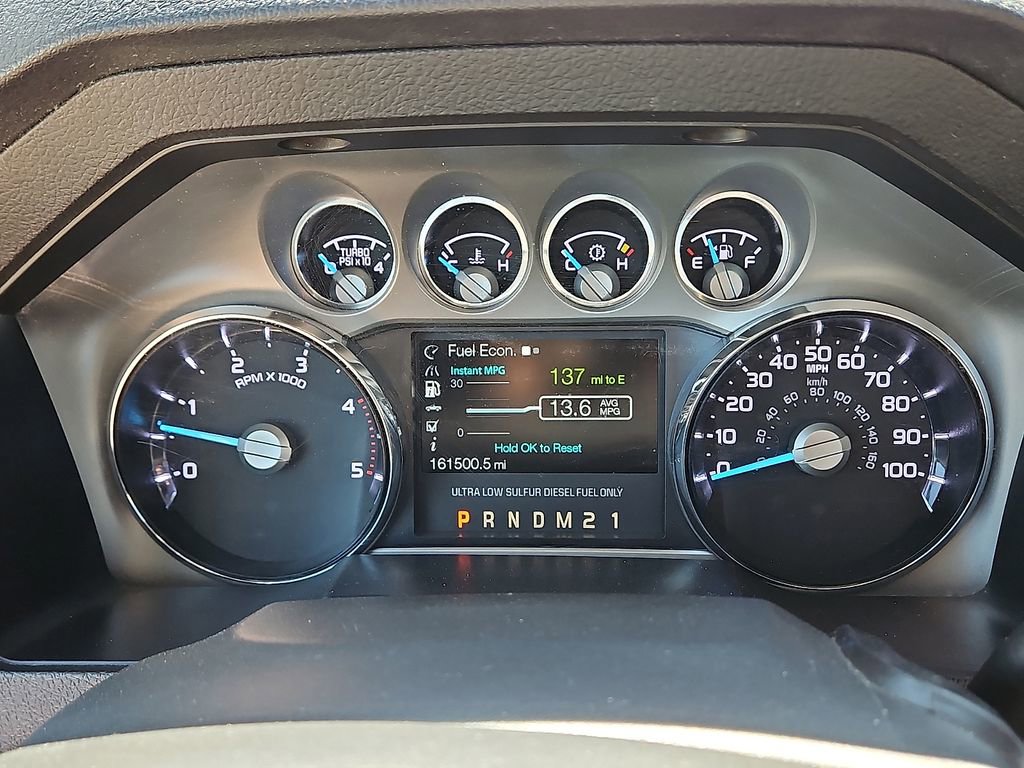 Used 2015 Ford F350 Lariat w/ Lariat Ultimate Package AWD/4WD image 22