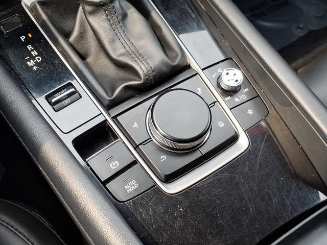Used 2024 MAZDA MAZDA3 s FWD image 25