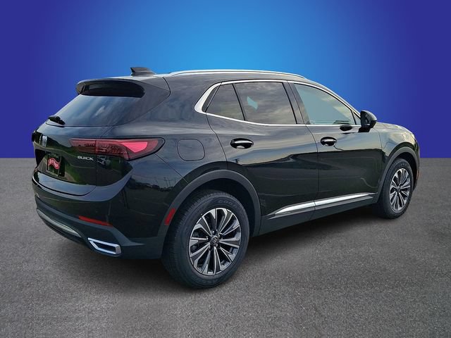 Used 2024 Buick Envision Preferred AWD/4WD image 5