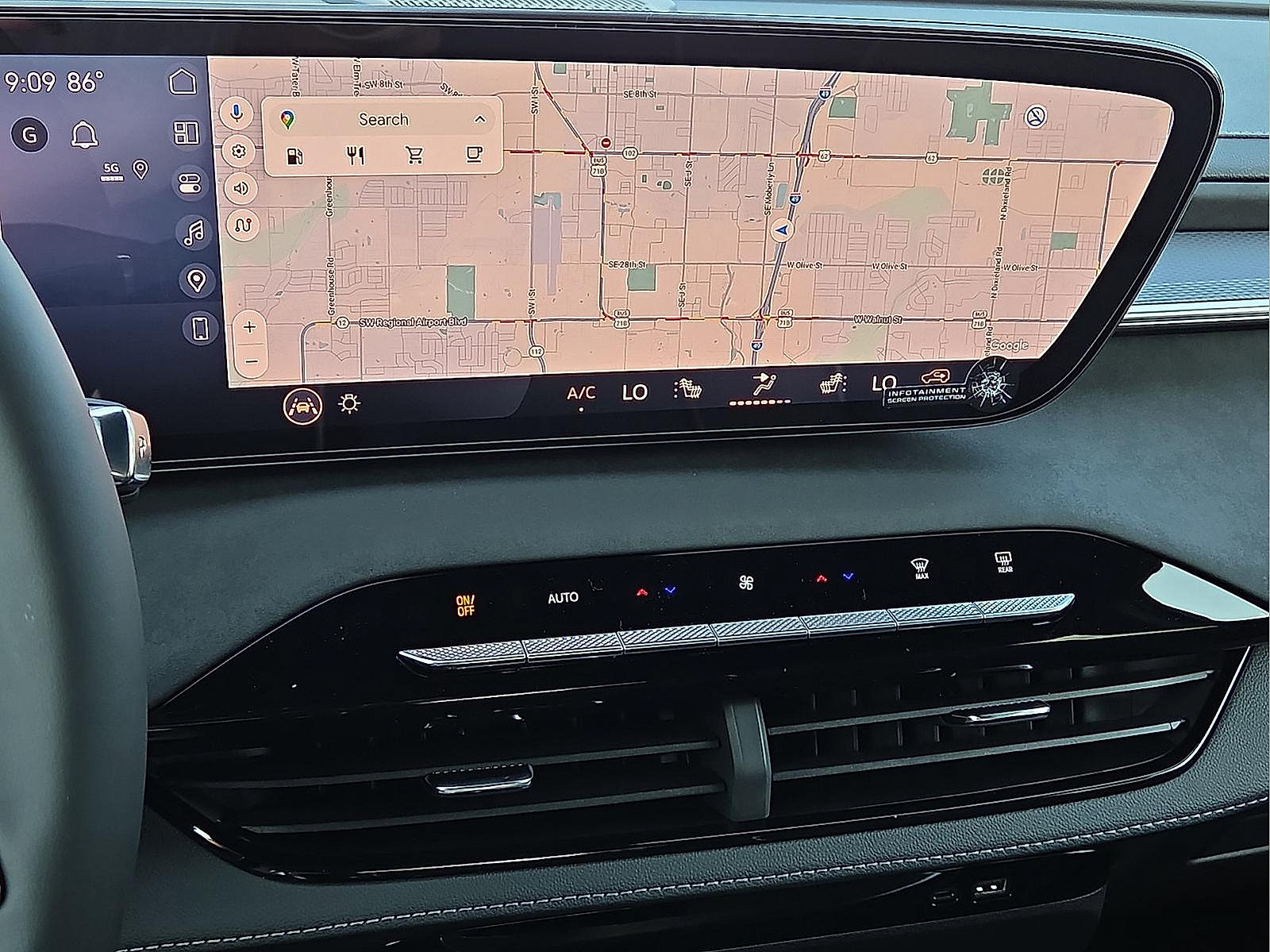 New 2027 Buick Enclave Sport Touring w/ Power Package FWD image 19