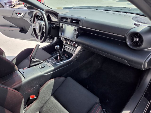 Used 2023 Subaru BRZ Premium RWD image 23