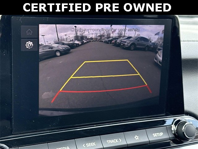 Used 2023 Kia Forte LXS image 20