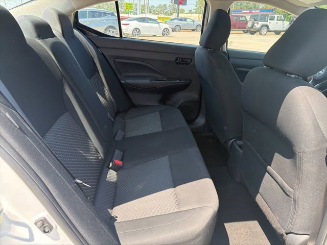 Used 2022 Nissan Versa S FWD image 13