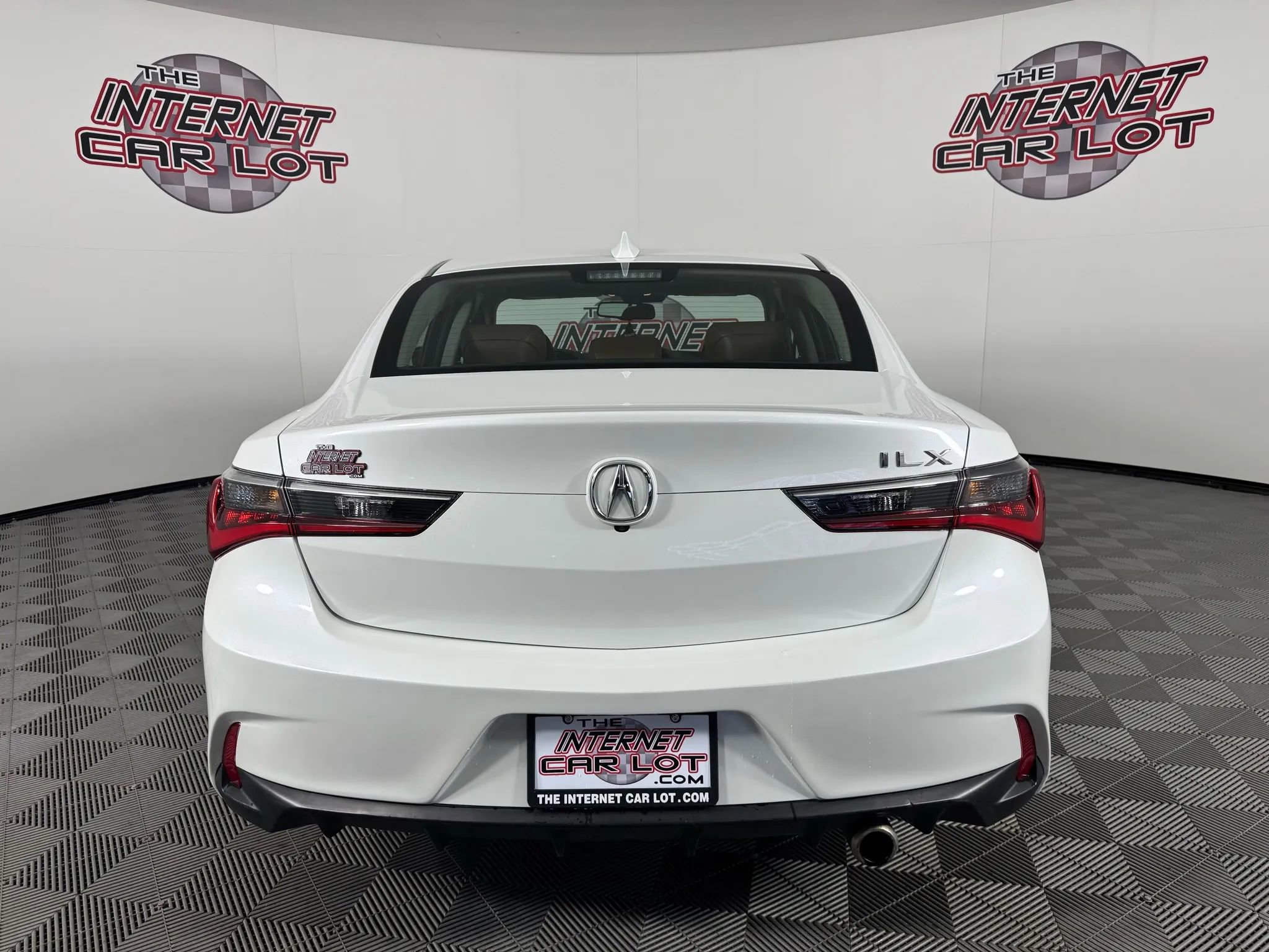 Used 2021 Acura ILX w/ Premium Package image 6
