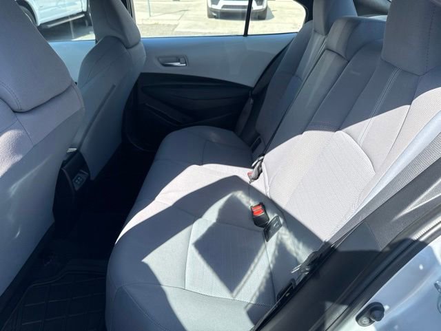 Used 2024 Toyota Corolla SE FWD image 19