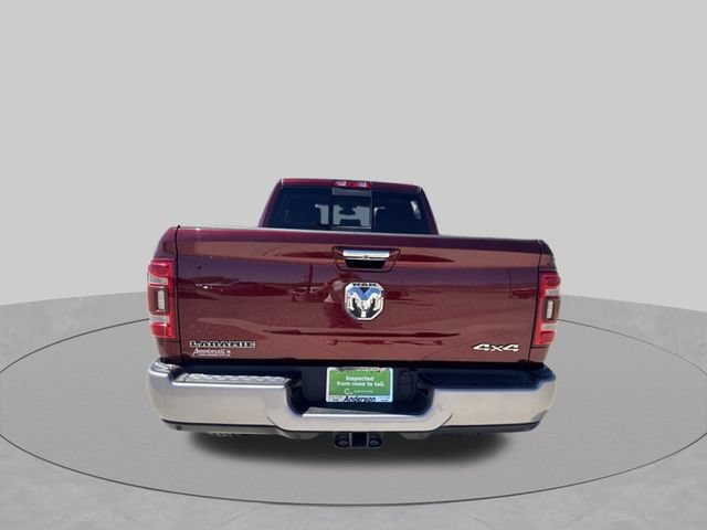 Certified 2020 RAM 2500 Laramie AWD/4WD image 5